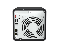 QNAP TS-464-4G (4xHDD, 4x2.0-2.9GHz, 4GB, 4xUSB, 2xLAN) - 1112012 - zdjęcie 2